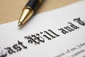 Updating your Will after Divorce