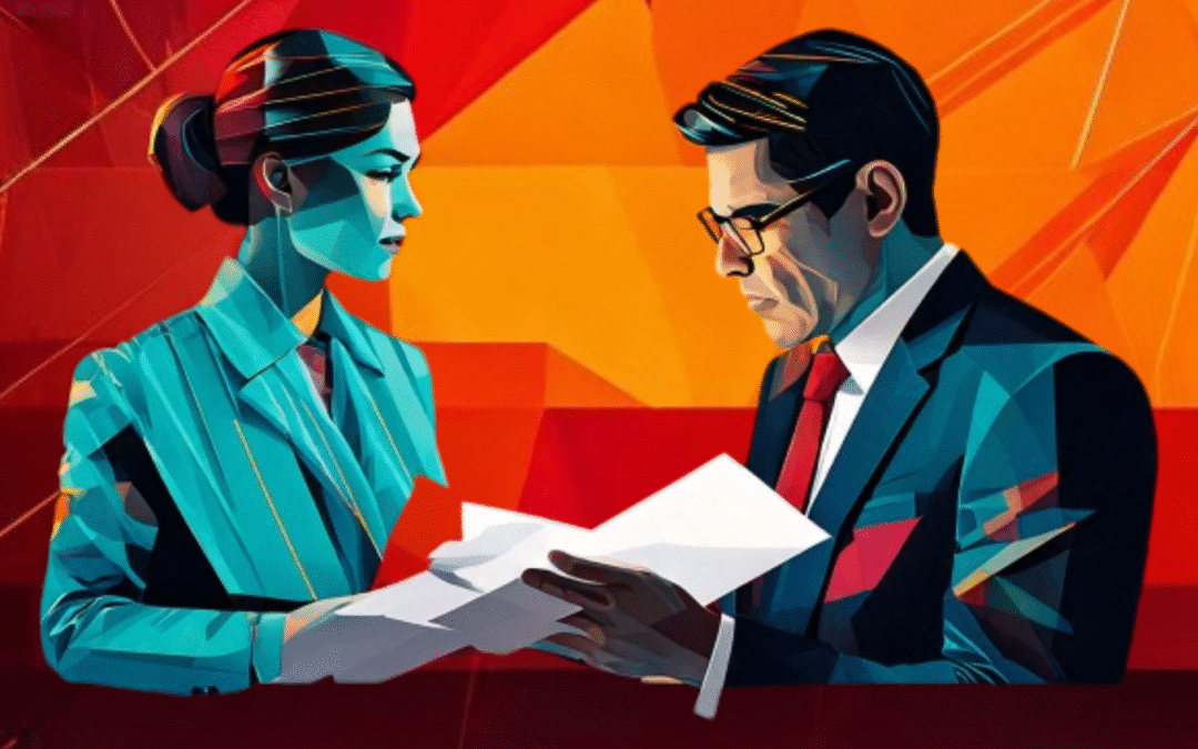 Fine Line: A Wake-Up Call for Attorneys and Property Practitioners