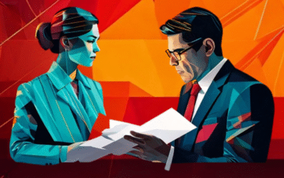 Fine Line: A Wake-Up Call for Attorneys and Property Practitioners